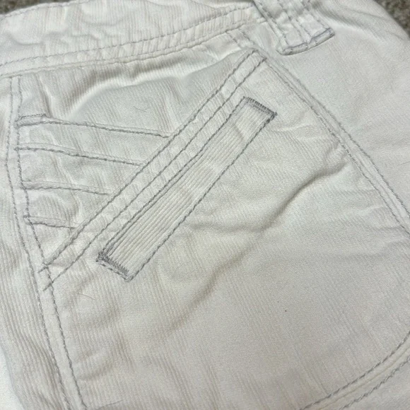 2 Vintage Corduroy Mini Skirts - Picture 9 of 9